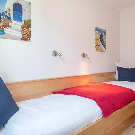 Appartamento Duen12_31 Westerland Esterno foto