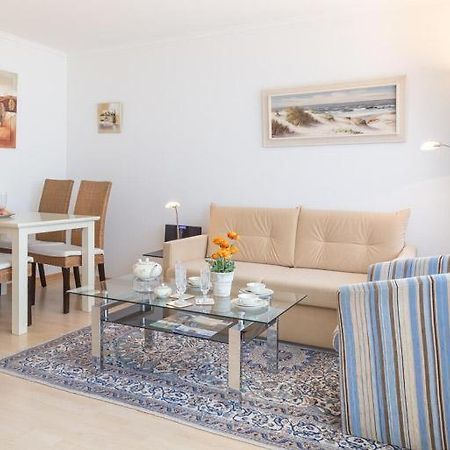 Appartamento Duen12_31 Westerland Esterno foto