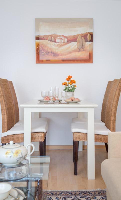 Appartamento Duen12_31 Westerland Esterno foto