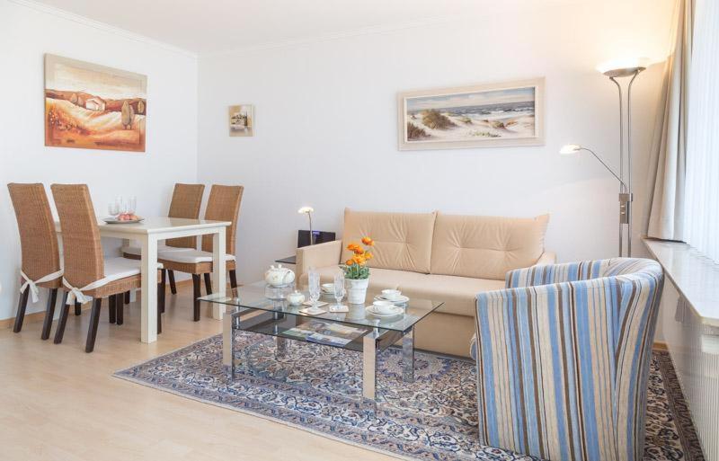Appartamento Duen12_31 Westerland Esterno foto